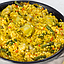 Paella encargo mixta