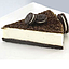 Tarta Cheesecake Oreo porción